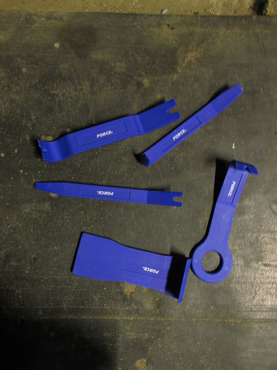 Фото в бортжурнале Hyundai i30 (1G)