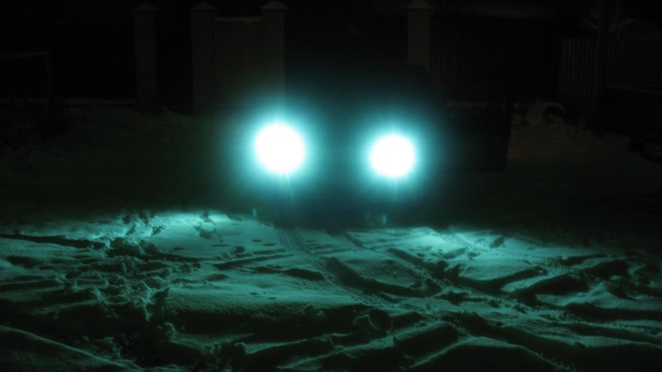 Renault Logan (1G) бензиновый 2011 | на DRIVE2