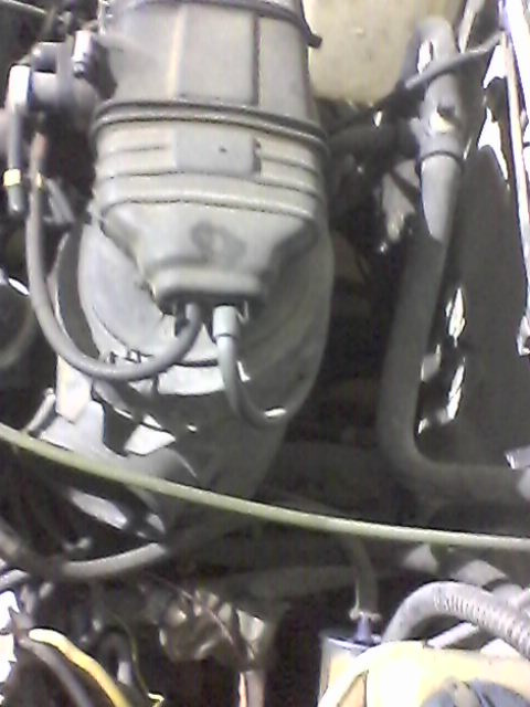 Модель 205 N° APV/PR 4680 Дата начала гарантии 01.01.1990 Общая ...