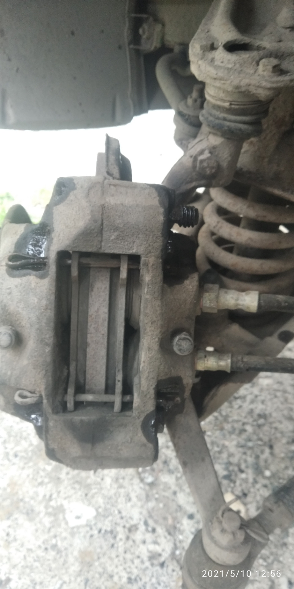 03. — Москвич 2140