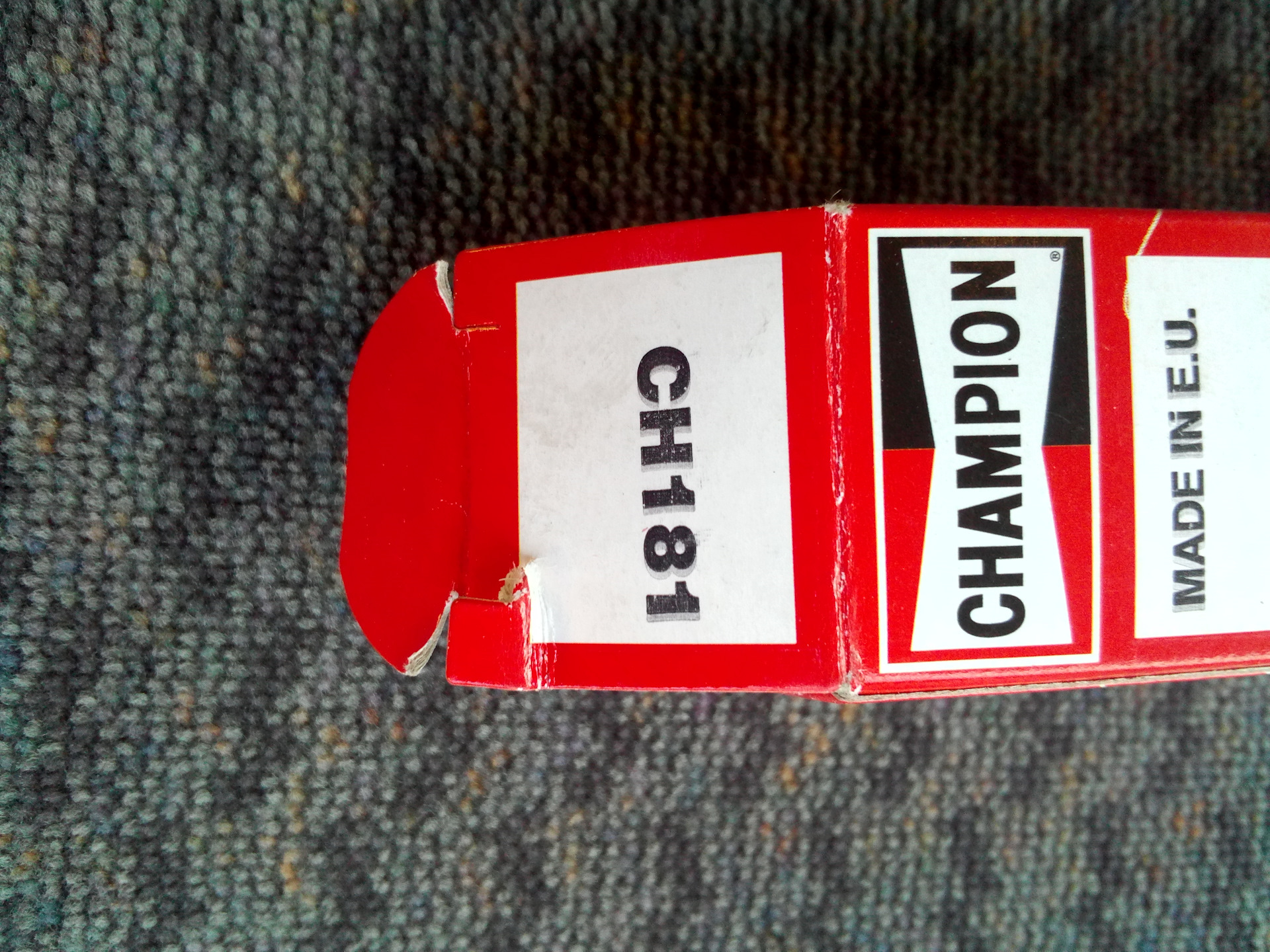 Замена свечей накала — Chrysler Voyager (3G), 2,5 л, 1999 года | своими ...