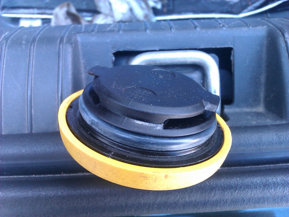 Замена 2-го лямбда зонда — Opel Omega B, 2,2 л, 2003 года | своими ...