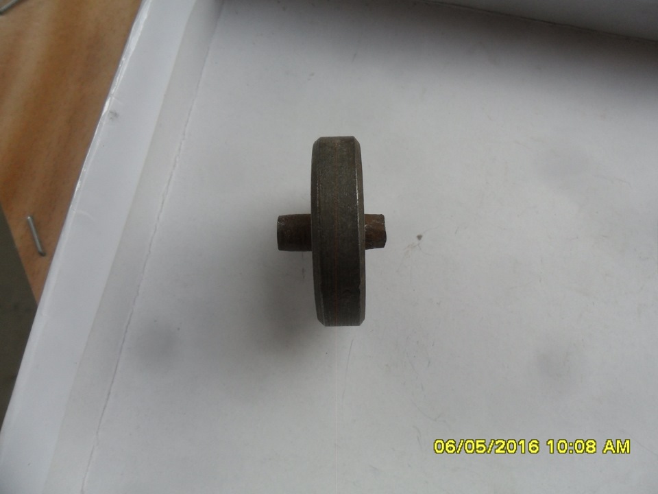 Фото в бортжурнале УАЗ Patriot