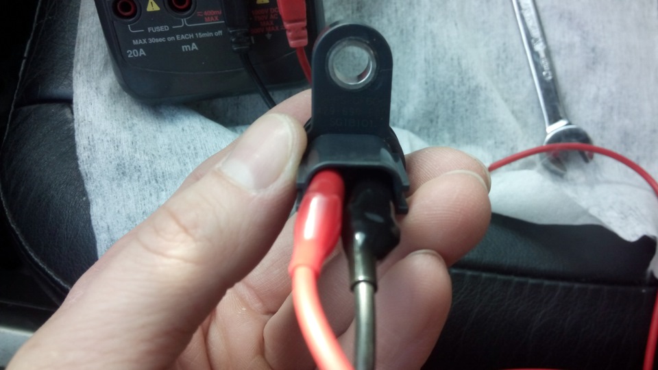 Фото в бортжурнале Nissan X-Trail I