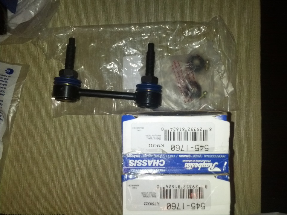 пришли з/ч — Jeep Grand Cherokee (WK2), 3,6 л, 2011 года | запчасти ...