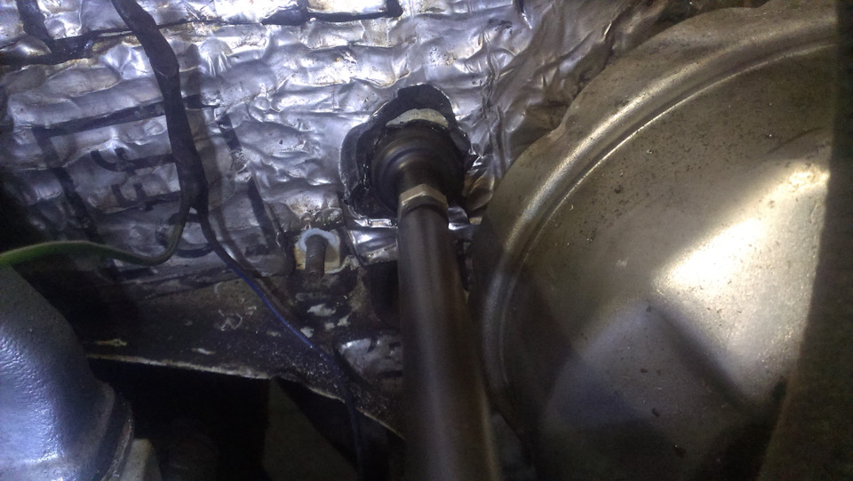 Инжекторная педаль газа — Lada 21043, 1,5 л, 1997 года | тюнинг | DRIVE2