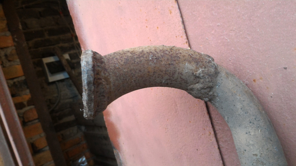 Кусочек от жигуля)) — Mitsubishi Pajero Junior