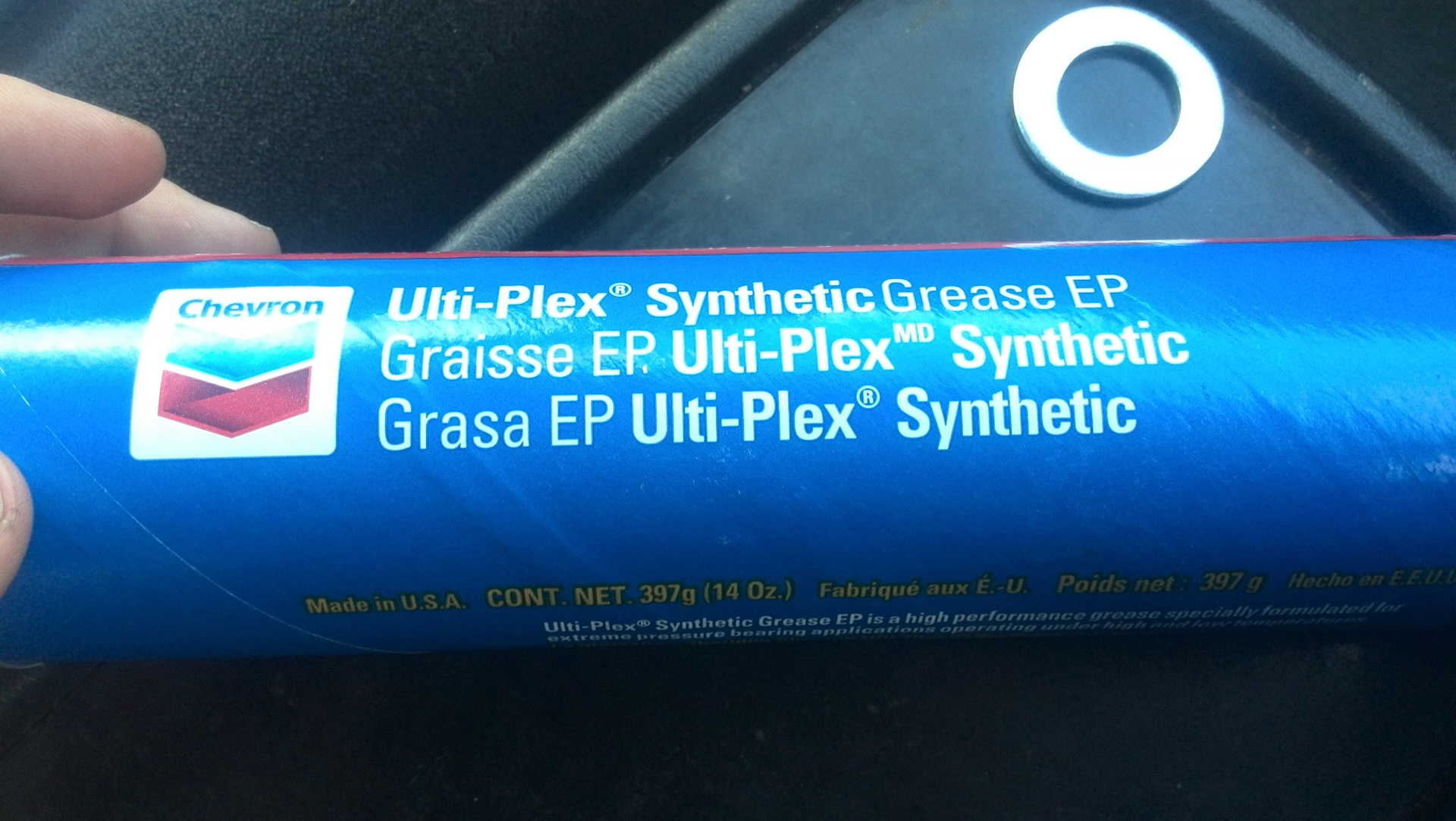 Chevron ulti plex ep synthetic. Chevron ulti plex ep synthetic