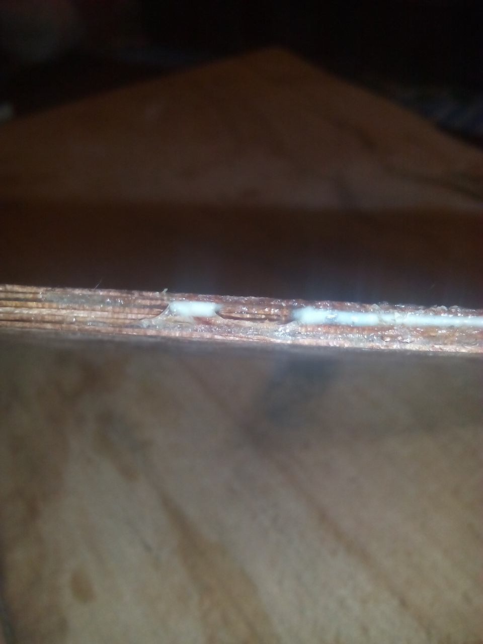 Фото в бортжурнале Audi Cabriolet (B4)