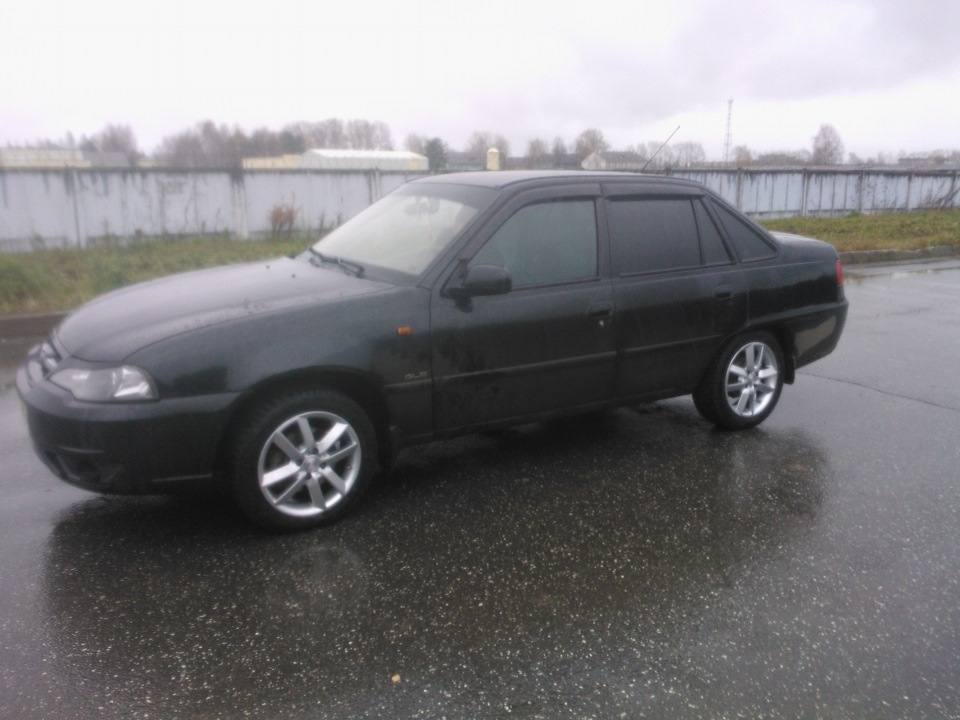 Диски Нексия Фото – Telegraph