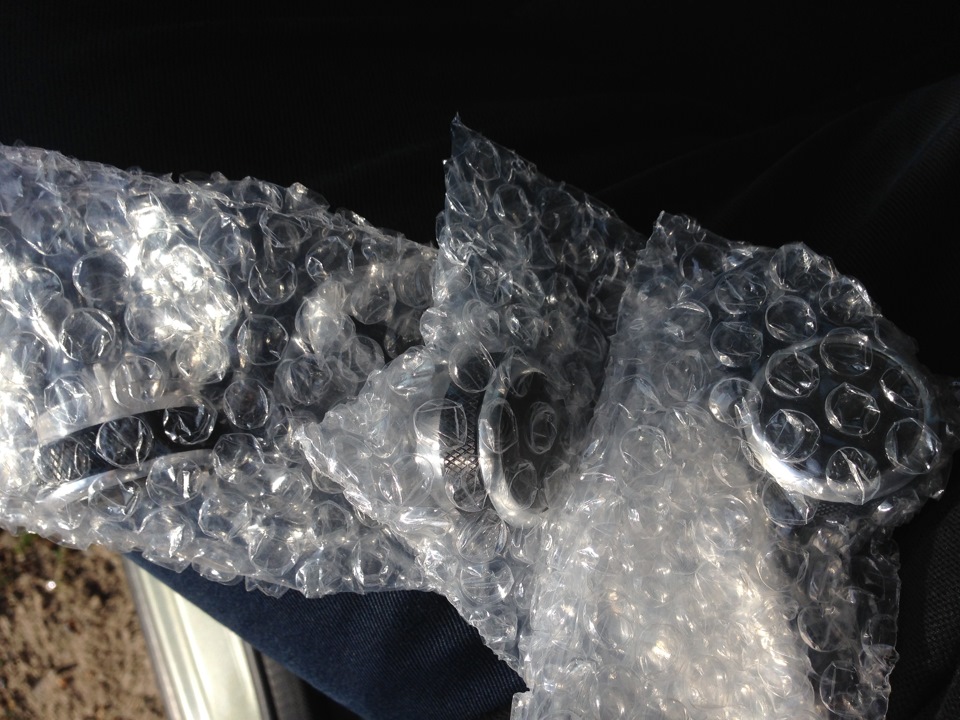 Подготовка ко дню рождения Моника (Замена крутилок кондиционера ...