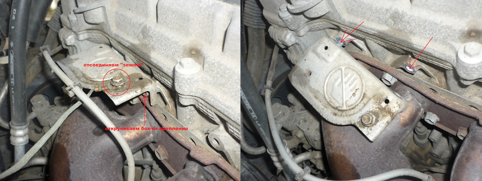 Фото в бортжурнале Suzuki Liana