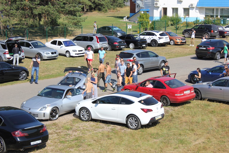 Автодром Мячково — DRIVE2