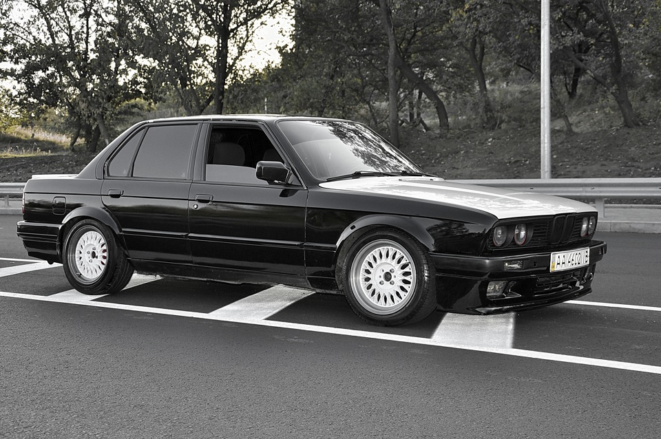 Black S14 — DRIVE2
