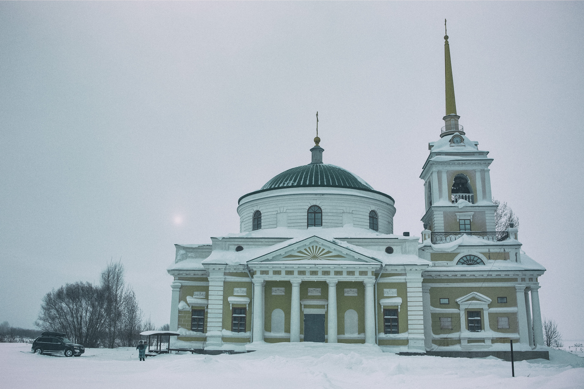 достопримечательности усолья пермский край