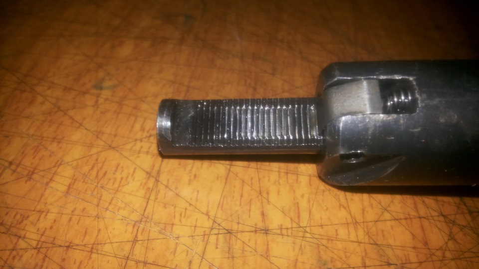 Автонатяжитель цепи "Пилот" в помойку — Lada 21218 Фора, 1,6 л, 2001 ...