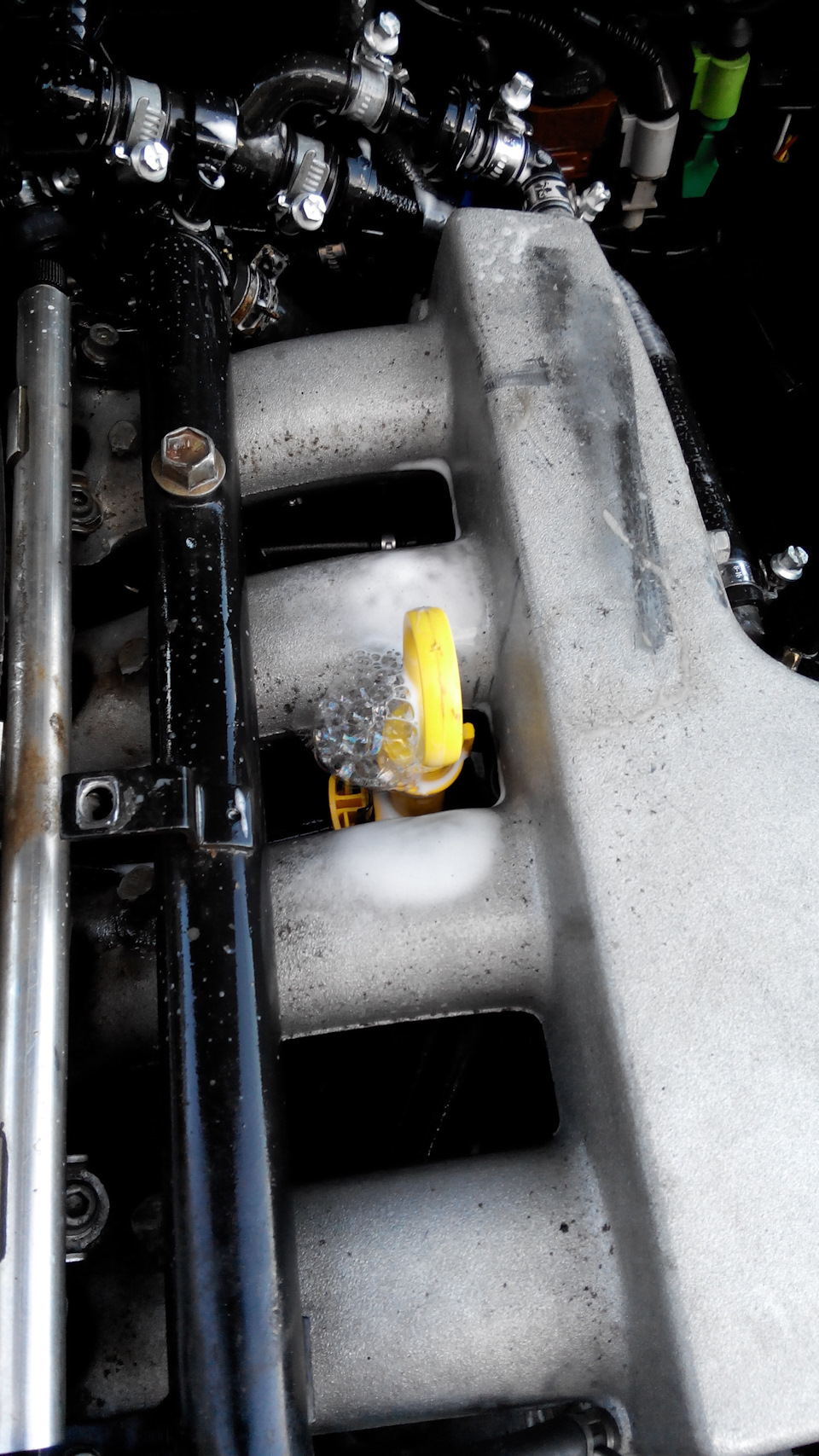 ee5883es 960 клапан n75 aeb номер