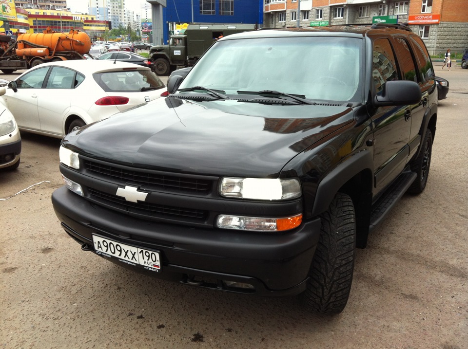 Продам Шевроле Тахое — Ford Crown Victoria, 4,6 л, 1992 года | продажа ...