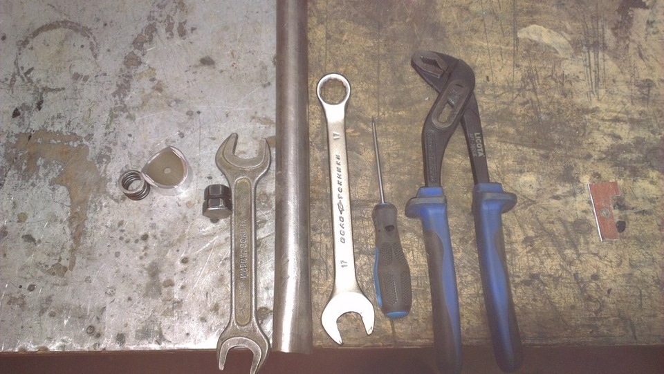 Подтягиваем рулевую рейку — Mazda 323 VI, 1,4 л, 2000 года | своими ...