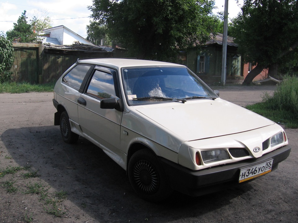 Мои бывшие;) — DRIVE2