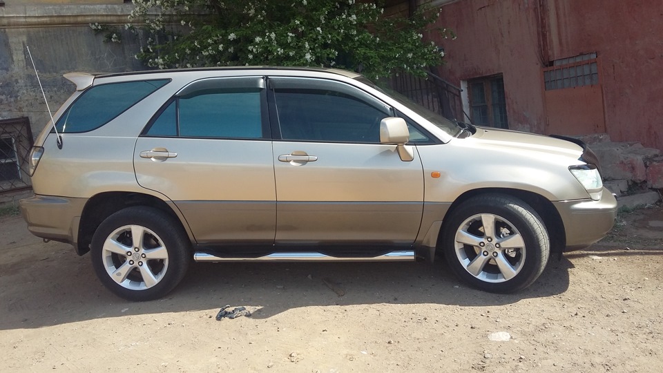 Lexus RX europe | DRIVE2 Lexus RX europe | DRIVE2