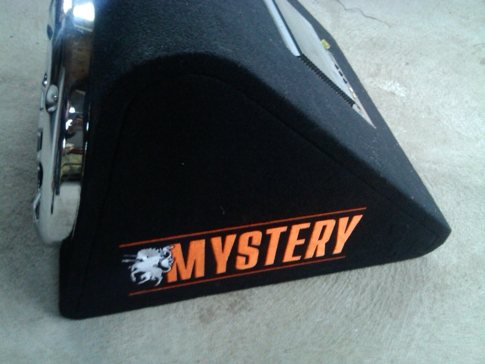 Короб для mystery mbv 301a