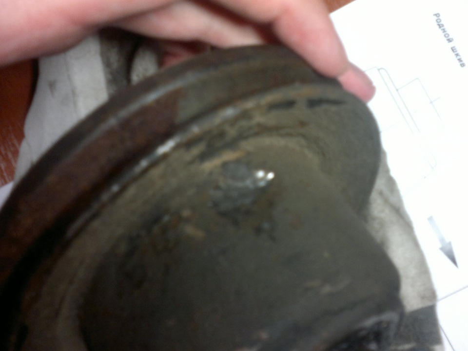 Фото в бортжурнале BMW 3 series (E21)