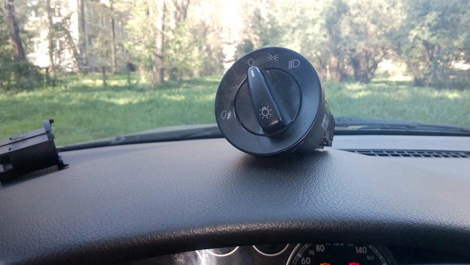Света! Ты где?! Выходи! — Volkswagen Passat Variant (B5), 1,8 л, 2001 ...