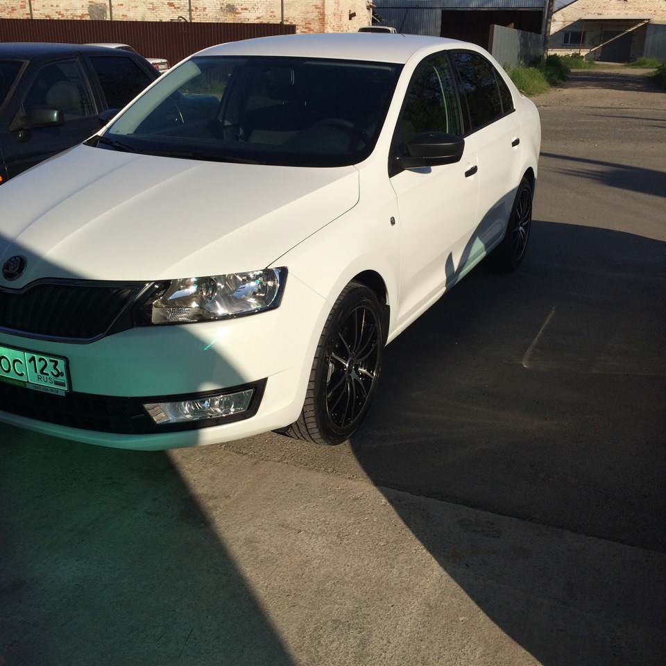 Вскрыл Жидким Стеклом! — DRIVE2