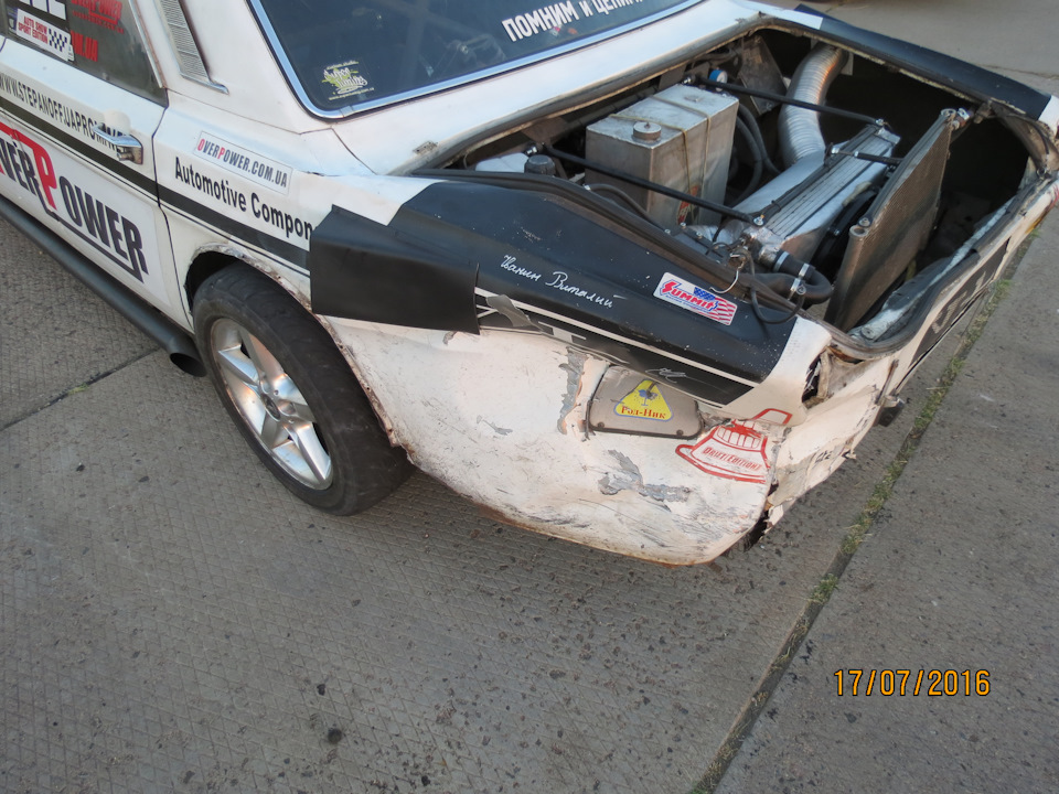 Фото в бортжурнале ГАЗ 2410