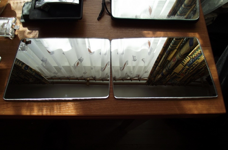 Фото в бортжурнале Opel Rekord E