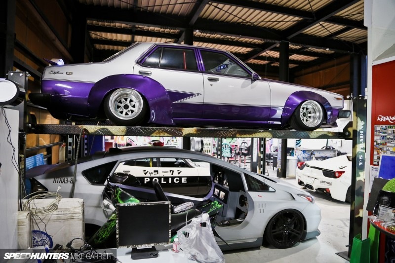 liberty walk что это такое. Смотреть фото liberty walk что это такое. Смотреть картинку liberty walk что это такое. Картинка про liberty walk что это такое. Фото liberty walk что это такое