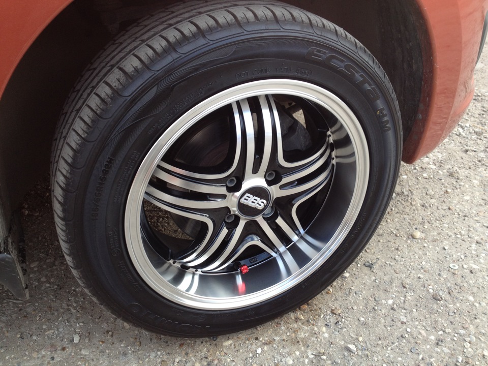 Фото в бортжурнале Lada Гранта Лифтбек (1G)