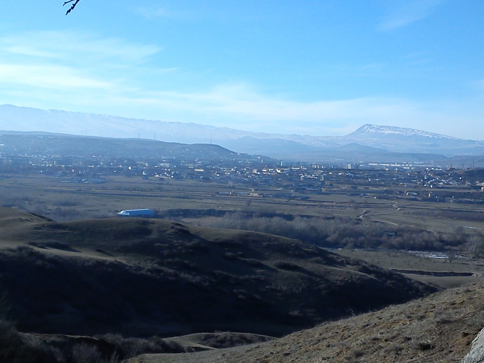 Пушкин тау дагестан фото