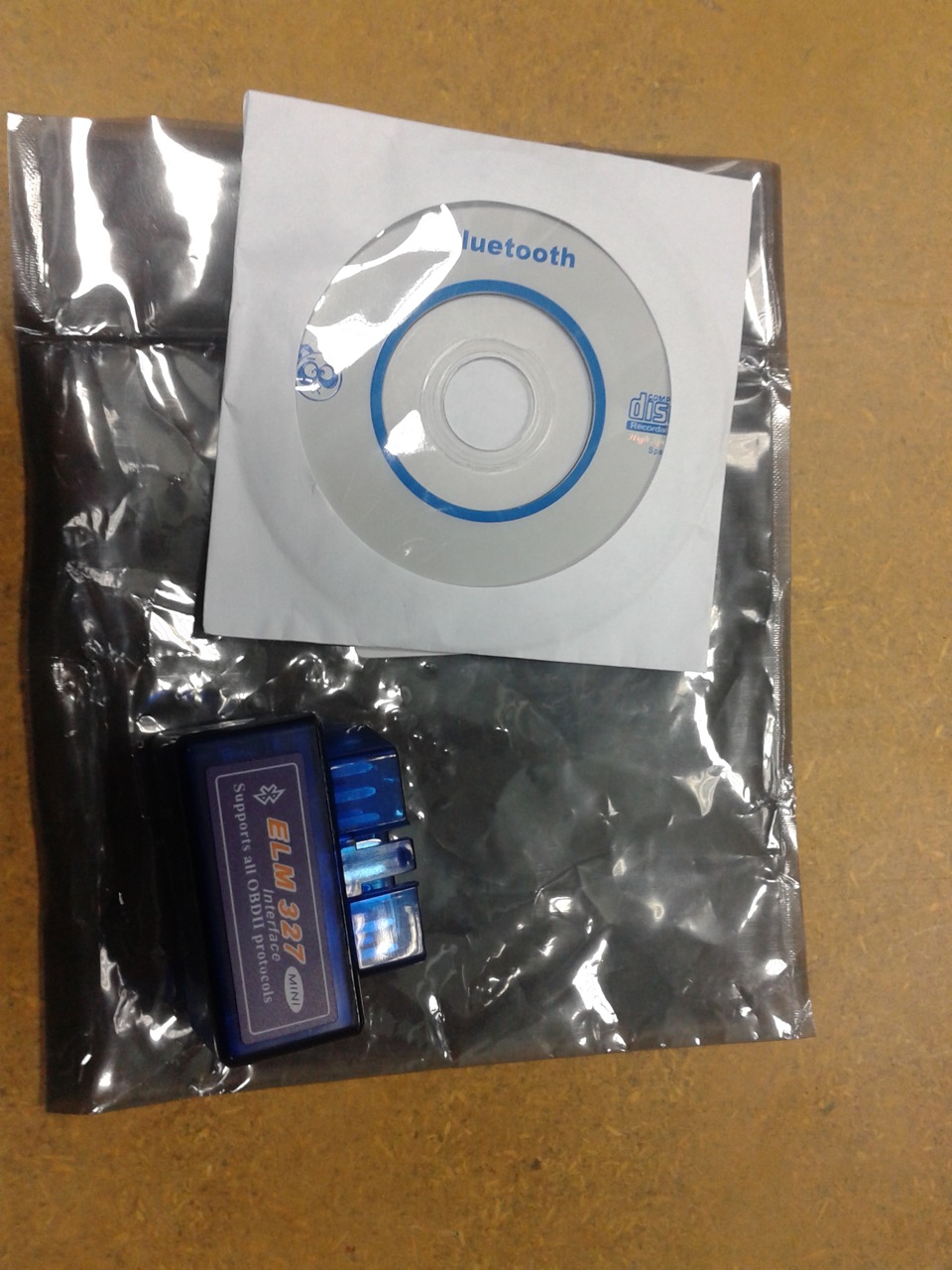 сильное биение тормозных дисков — Chevrolet Aveo Sedan (1G), 1,5 л ...