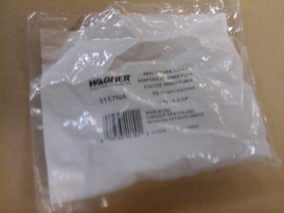 И снова лампочки — Chrysler Sebring Coupe (2G), 3 л, 2001 года ...