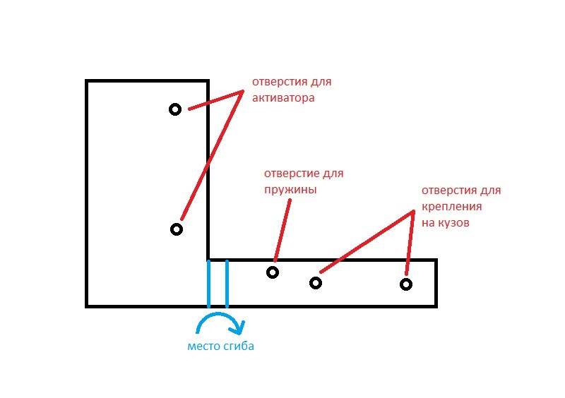 ee75b5s 960 Как открыть багажник мицубиси каризма