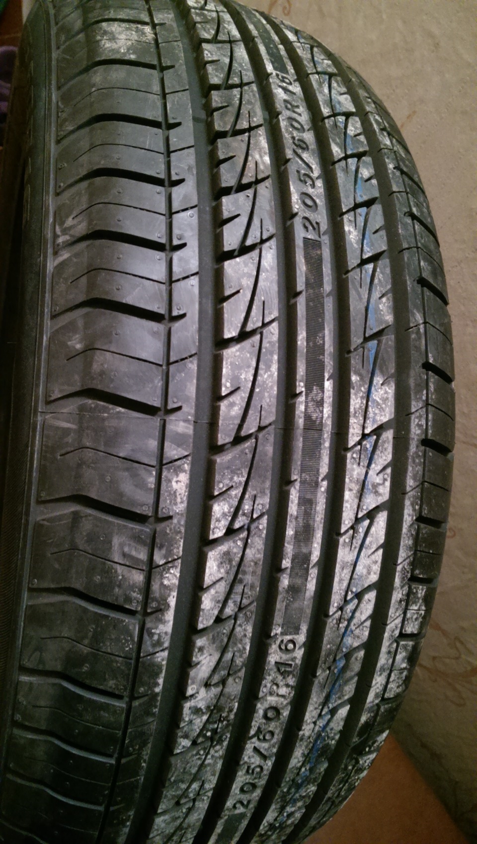 китайская резина Aeolus — Chevrolet Cruze (1G), 1,6 л, 2010 года | шины ...