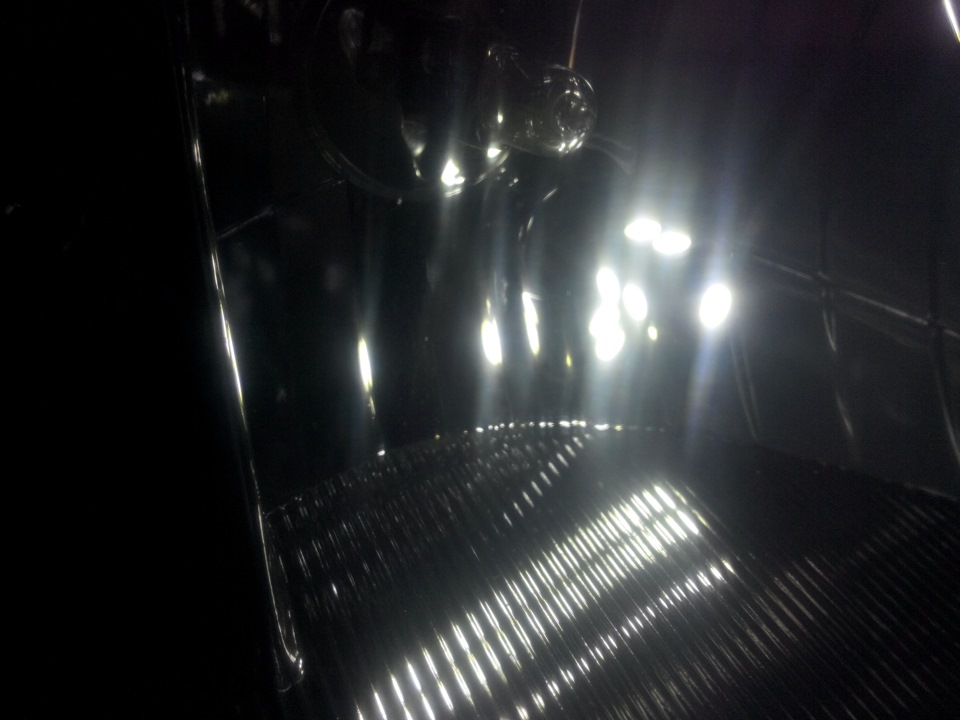 Свечи, предохранители, габариты… — Chery Amulet, 1,6 л, 2007 года ...