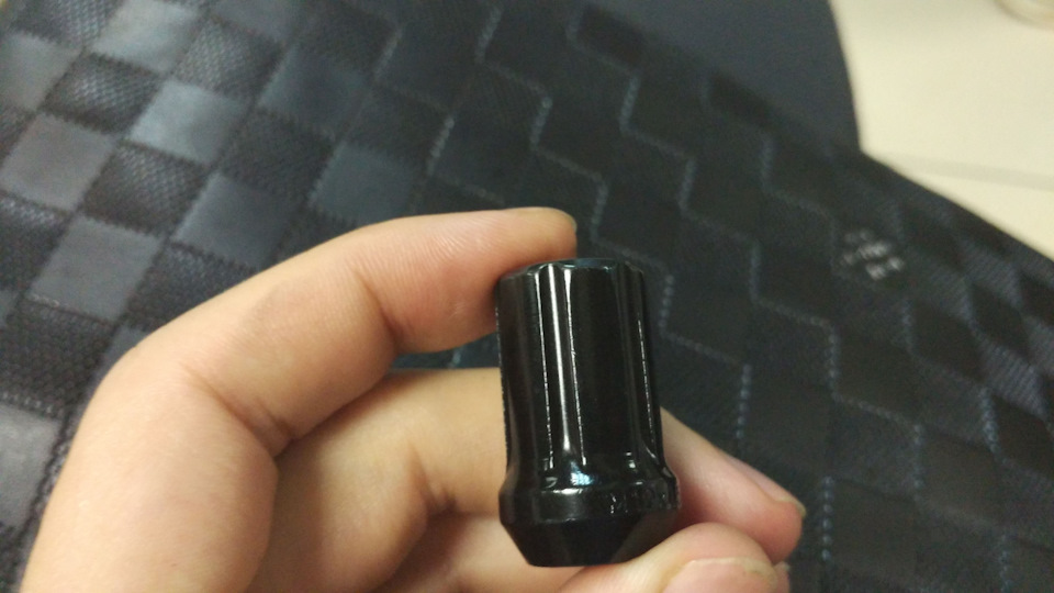 Тизер — Daihatsu Copen (1G), 1,3 л, 2006 года | колёсные диски | DRIVE2