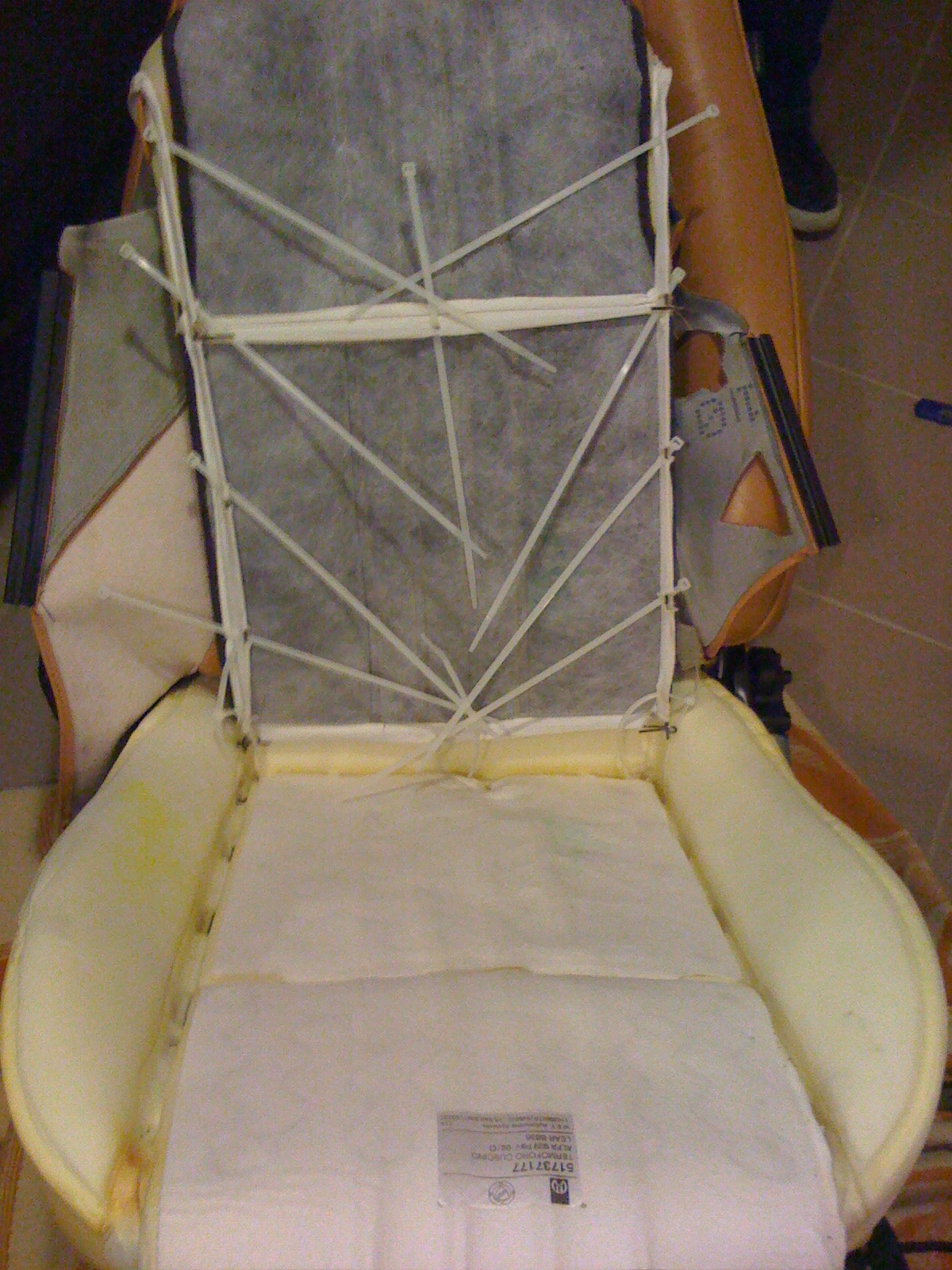 Фото в бортжурнале Alfa Romeo 159