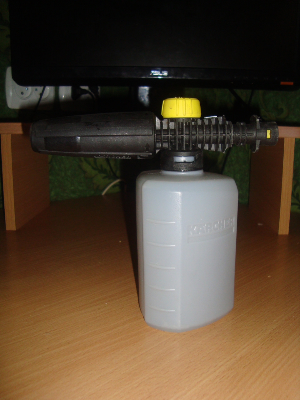 Антикорозийка — 3 — LADA 21104, 1,6 л., 2012 года | своими руками | DRIVE2