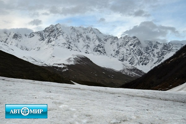 Куда привели дороги тысячелетий? Автомир подводит итоги автопробега ...
