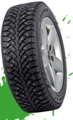 Зимние Шины Nokian Nordman 8 Купить