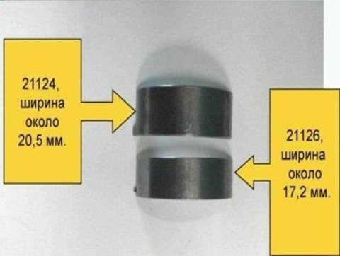 Голова 126 двигатель