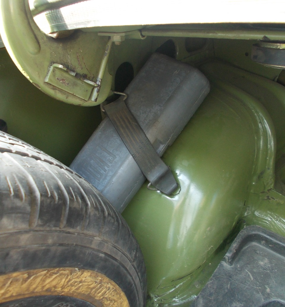 Замена цилиндров и тд. — Lada 2101, 1,2 л, 1979 года | своими руками ...