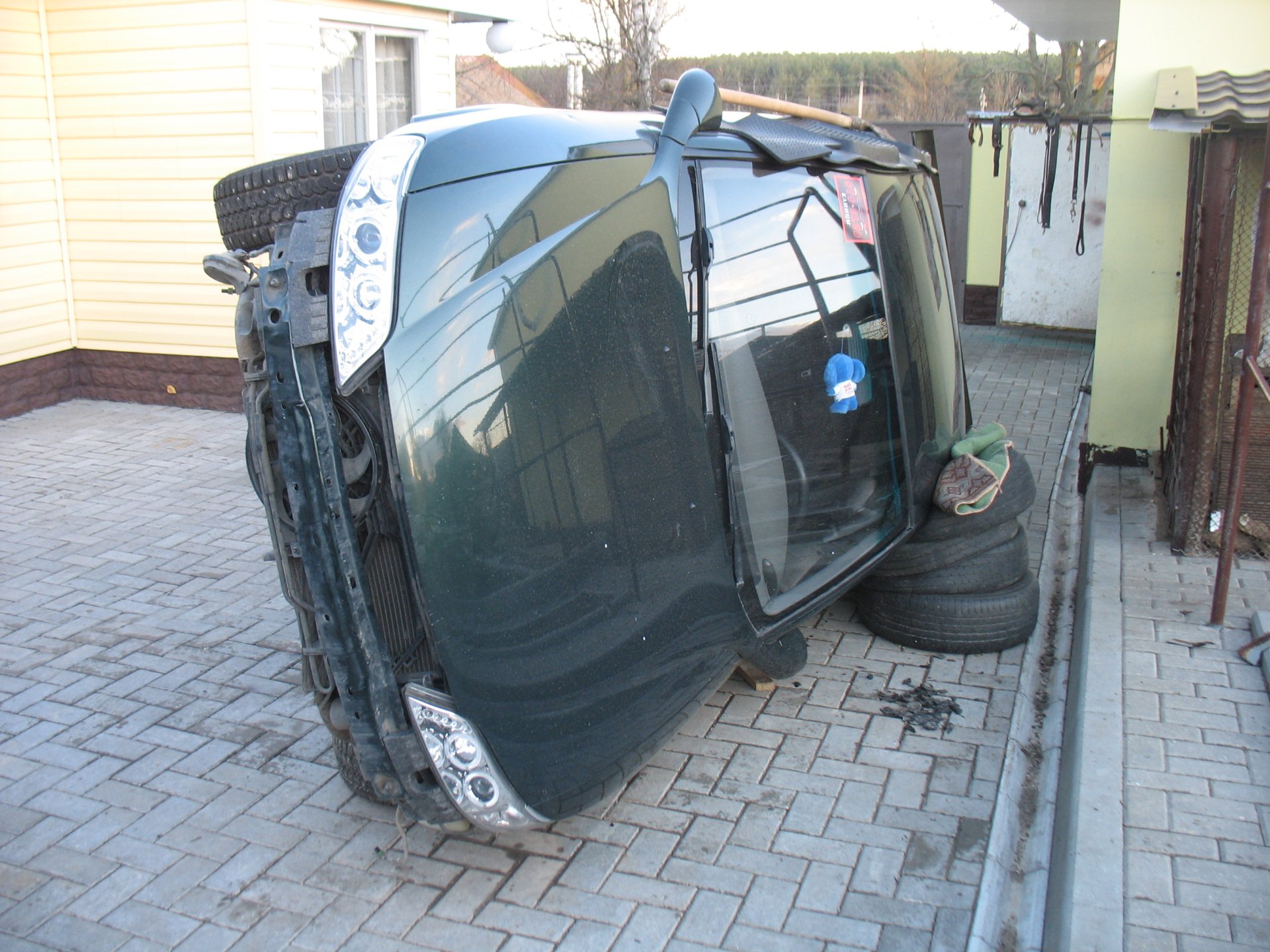 Как правильно варить днище