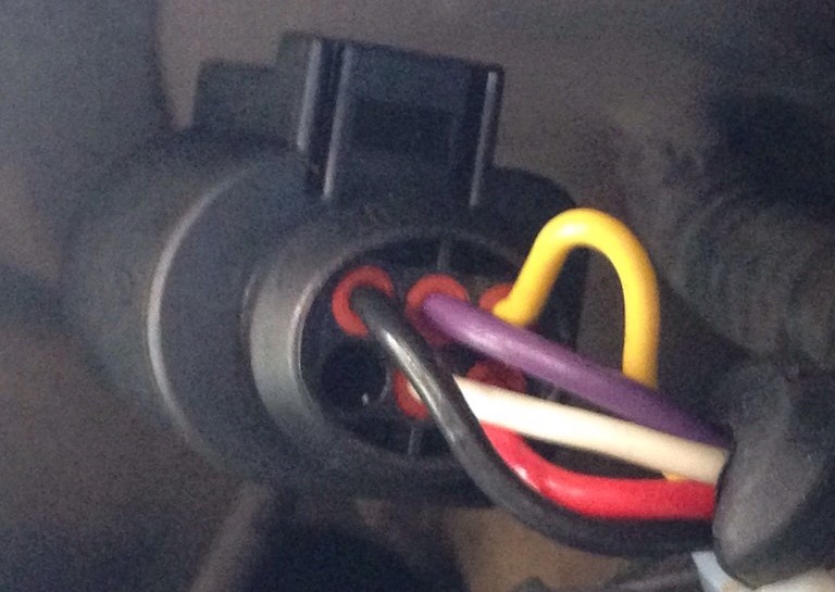 LSU 4.2 >> 4.9 — Toyota Altezza, 2 л., 2000 года | тюнинг | DRIVE2