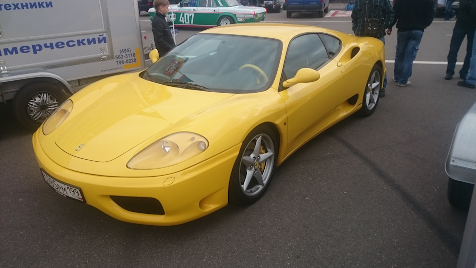 Просто… Феррари! — УАЗ 315195 Hunter. Запчасти на фото: 562311B