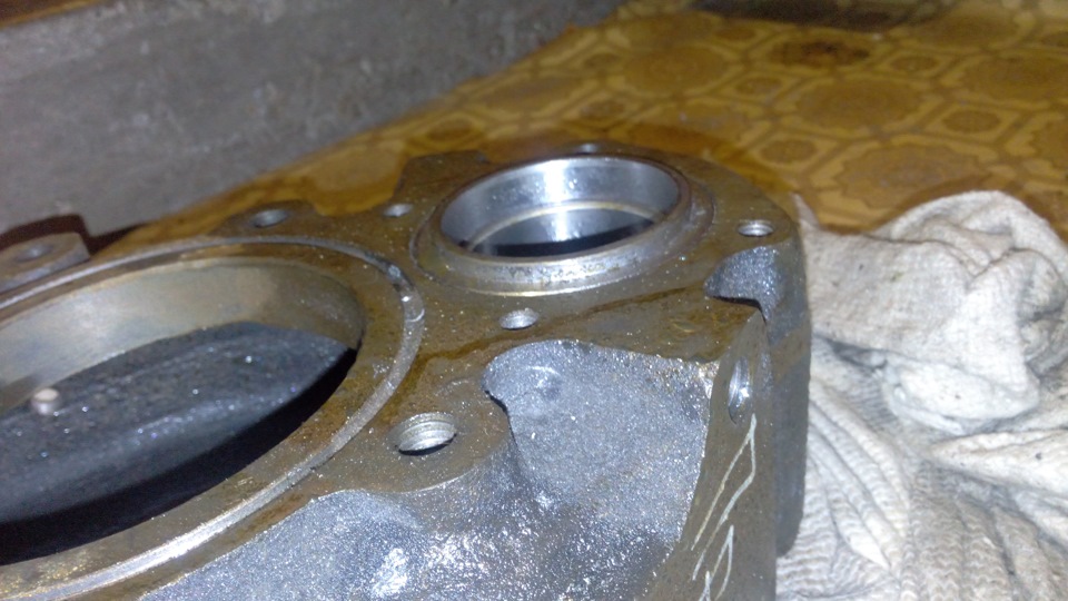 Бортовые редуктора ЧАСТЬ 2 — УАЗ 469, 4,2 л, 1980 года | тюнинг | DRIVE2